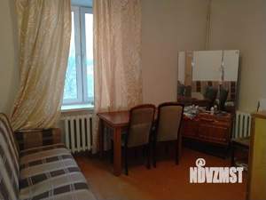 3-к квартира, вторичка, 66м2, 4/4 этаж