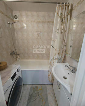 2-к квартира, вторичка, 49м2, 4/10 этаж