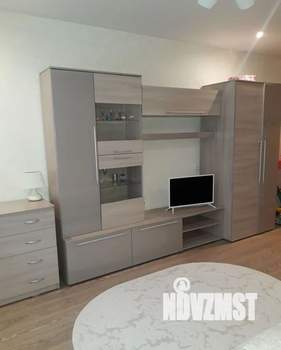 Студия квартира, вторичка, 23м2, 16/17 этаж