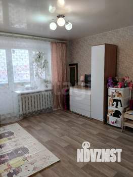 1-к квартира, вторичка, 37м2, 9/9 этаж