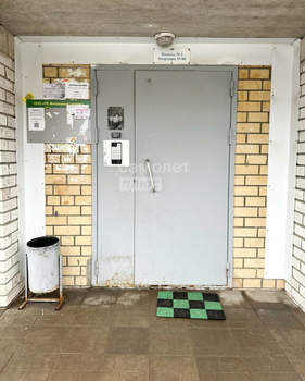 2-к квартира, вторичка, 64м2, 5/10 этаж