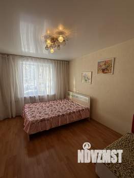 2-к квартира, вторичка, 50м2, 2/10 этаж