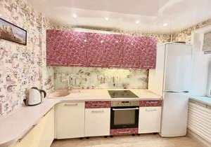 3-к квартира, вторичка, 66м2, 6/10 этаж