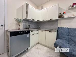 1-к квартира, вторичка, 35м2, 7/9 этаж