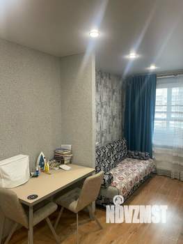 Студия квартира, вторичка, 27м2, 7/17 этаж