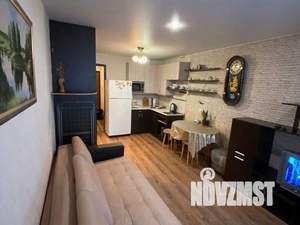 Студия квартира, вторичка, 26м2, 1/17 этаж
