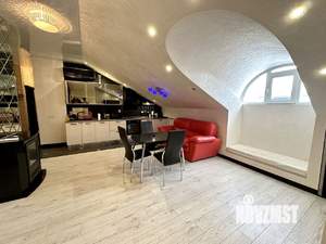2-к квартира, вторичка, 53м2, 5/6 этаж
