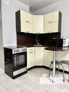 Студия квартира, вторичка, 25м2, 12/16 этаж