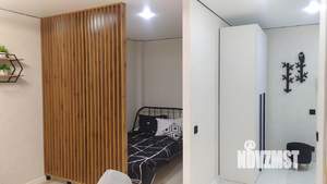 1-к квартира, вторичка, 35м2, 5/9 этаж