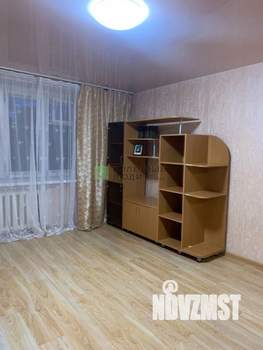 1-к квартира, вторичка, 35м2, 6/10 этаж