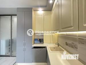 3-к квартира, вторичка, 59м2, 3/3 этаж