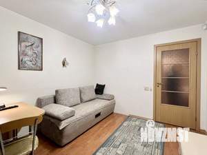 3-к квартира, вторичка, 61м2, 2/5 этаж