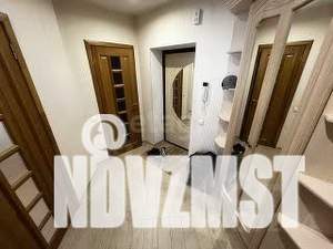 1-к квартира, вторичка, 46м2, 3/9 этаж