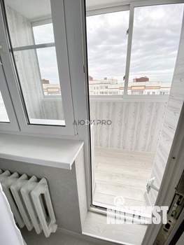 3-к квартира, вторичка, 86м2, 10/10 этаж