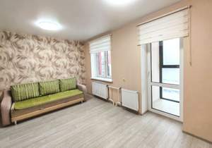 Студия квартира, вторичка, 23м2, 5/5 этаж