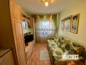 3-к квартира, вторичка, 80м2, 9/10 этаж
