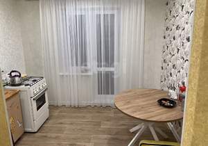 2-к квартира, вторичка, 53м2, 2/5 этаж