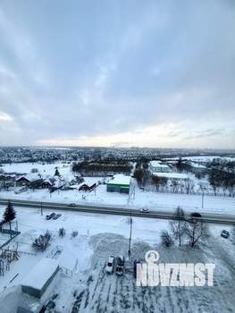 2-к квартира, вторичка, 47м2, 12/16 этаж