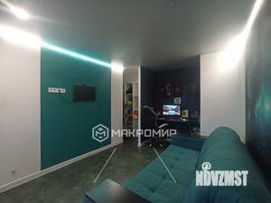 2-к квартира, вторичка, 42м2, 3/5 этаж