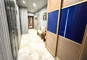 3-к квартира, вторичка, 60м2, 4/9 этаж