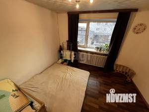 Студия квартира, вторичка, 20м2, 3/9 этаж