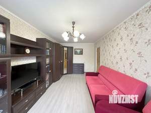 3-к квартира, вторичка, 67м2, 3/10 этаж