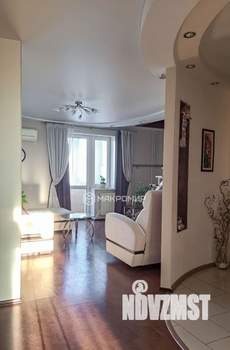 4-к квартира, вторичка, 259м2, 5/5 этаж