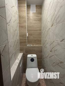 3-к квартира, вторичка, 60м2, 8/8 этаж