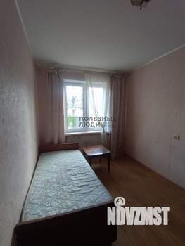 3-к квартира, вторичка, 65м2, 1/5 этаж