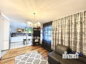 2-к квартира, вторичка, 62м2, 10/20 этаж