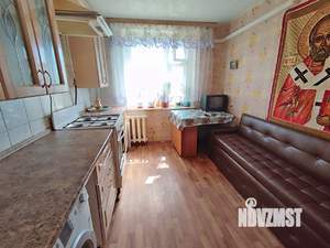 1-к квартира, вторичка, 35м2, 3/5 этаж