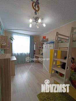 3-к квартира, вторичка, 60м2, 4/10 этаж