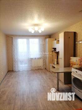 Студия квартира, вторичка, 24м2, 6/10 этаж