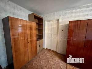 1-к квартира, вторичка, 33м2, 3/5 этаж