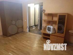 1-к квартира, вторичка, 36м2, 7/10 этаж