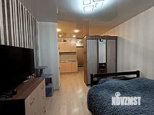 Студия квартира, вторичка, 23м2, 2/17 этаж