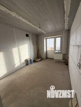 1-к квартира, вторичка, 38м2, 3/10 этаж