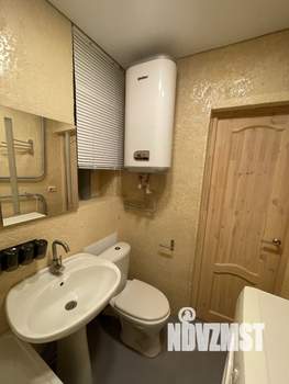 2-к квартира, вторичка, 43м2, 5/5 этаж