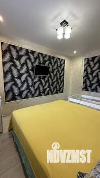 2-к квартира, вторичка, 50м2, 6/6 этаж