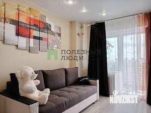 1-к квартира, вторичка, 31м2, 14/16 этаж