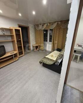 2-к квартира, вторичка, 45м2, 2/5 этаж