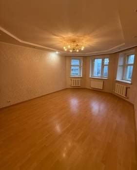 3-к квартира, вторичка, 67м2, 3/12 этаж