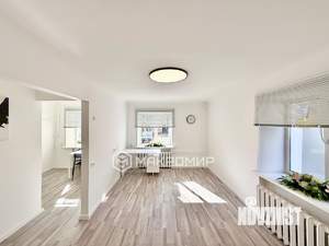 1-к квартира, вторичка, 31м2, 1/5 этаж