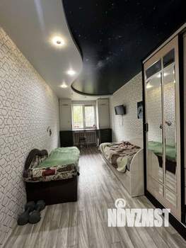 2-к квартира, вторичка, 45м2, 1/5 этаж