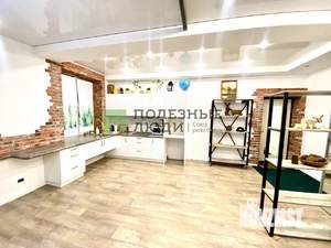 2-к квартира, вторичка, 58м2, 5/5 этаж