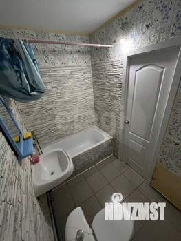 Студия квартира, вторичка, 25м2, 8/9 этаж