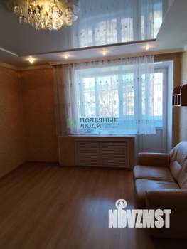 1-к квартира, вторичка, 30м2, 3/9 этаж