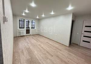 3-к квартира, вторичка, 58м2, 3/5 этаж