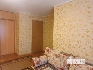 1-к квартира, вторичка, 30м2, 1/5 этаж