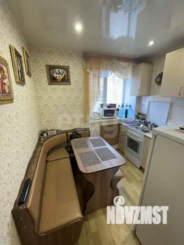 2-к квартира, вторичка, 38м2, 1/5 этаж